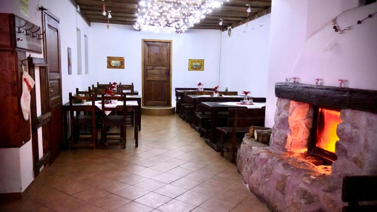 Penzion Dolní Morava Buitenkant foto