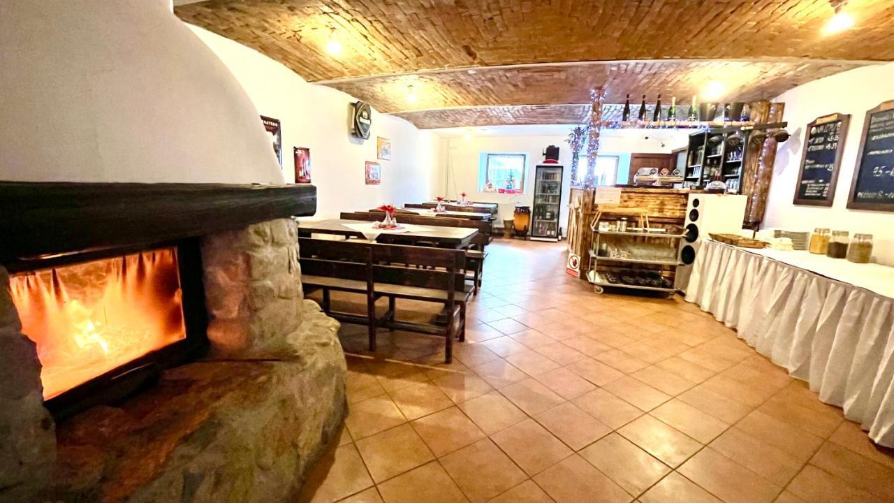 Penzion Dolní Morava Buitenkant foto